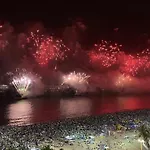Apartamento Copacabana 387
