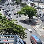 Apartamento Copacabana 387