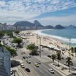 Apartamento Copacabana 387