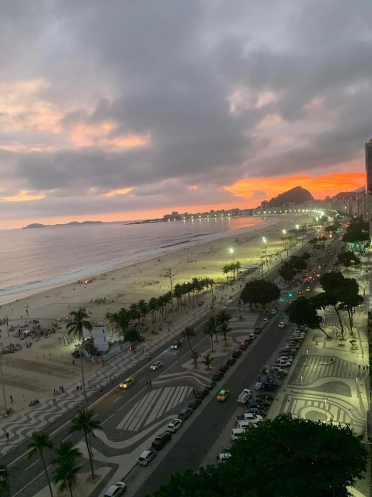 Copacabana 387 Río de Janeiro