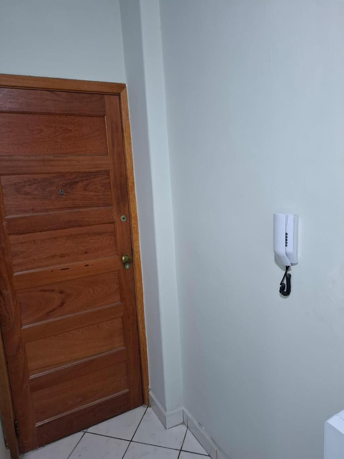 Copacabana 387 Apartamento