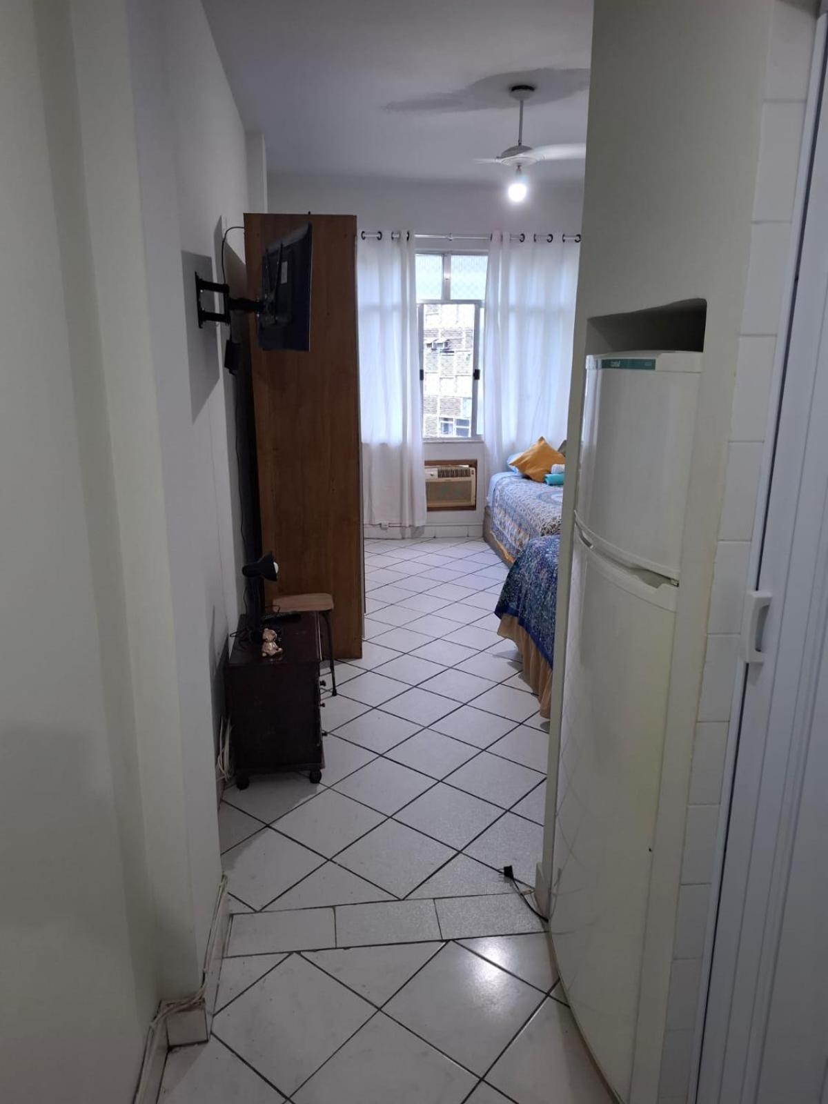 Copacabana 387 Apartamento *