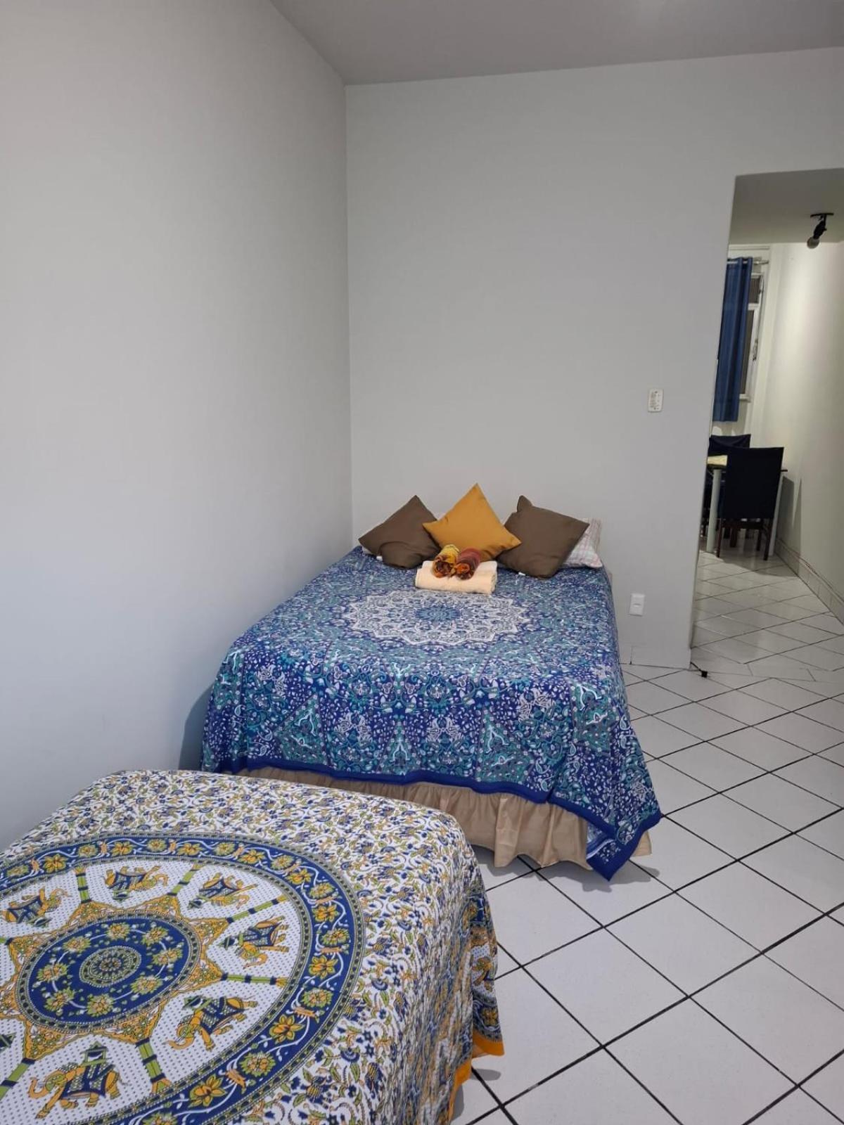 Copacabana 387 Apartamento Río de Janeiro