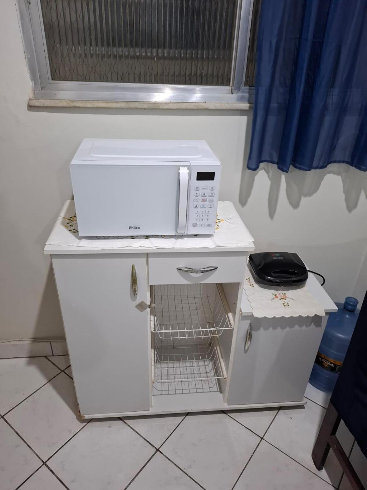 Apartamento Copacabana 387 Río de Janeiro