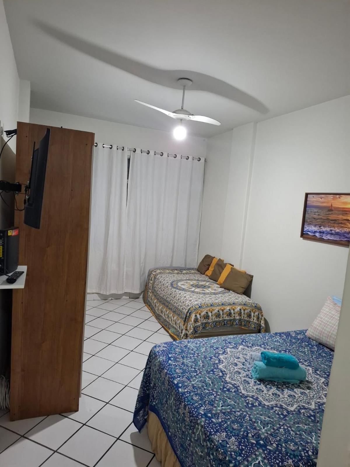 Apartamento Copacabana 387 Río de Janeiro