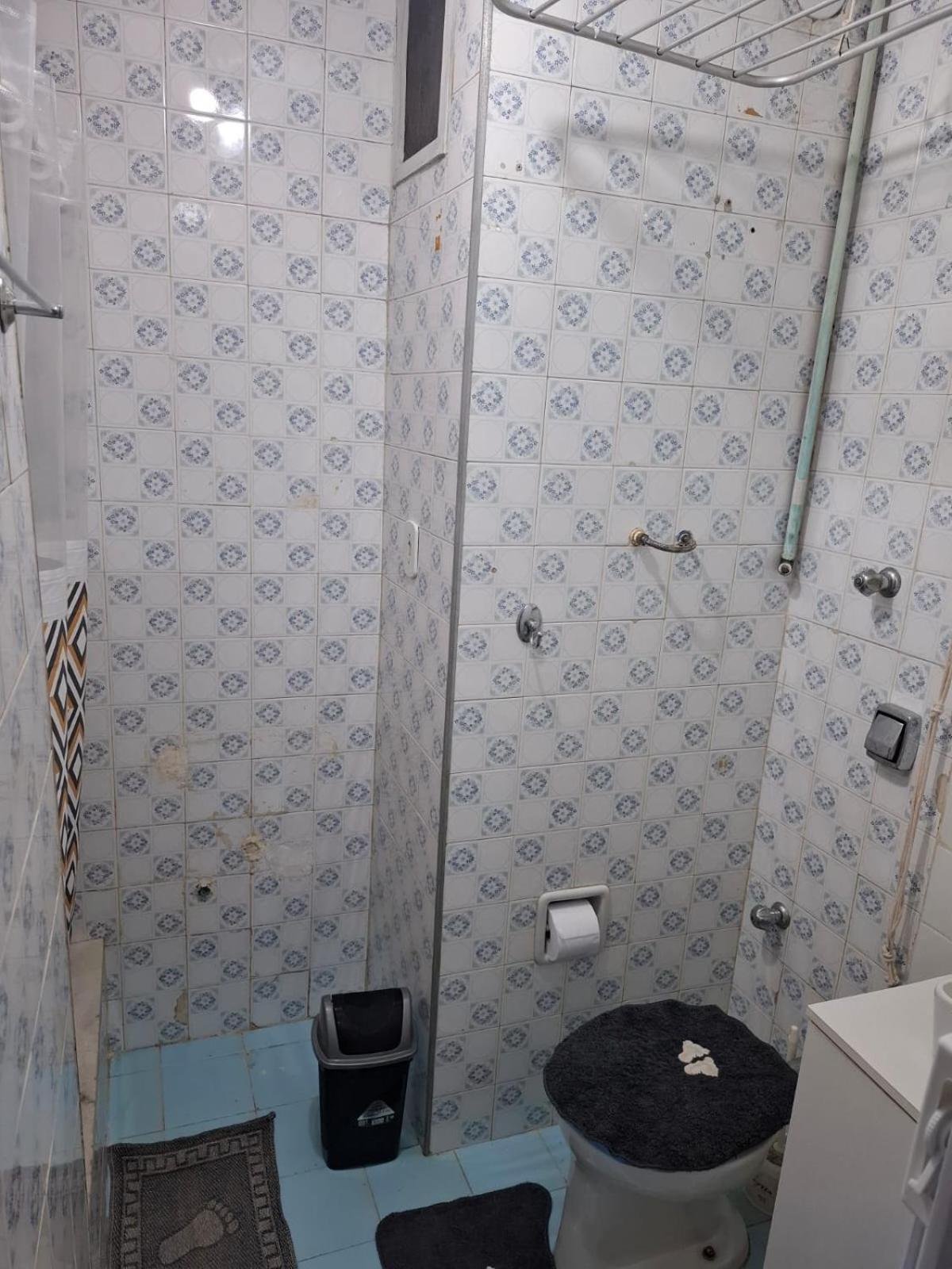 Copacabana 387 Apartamento