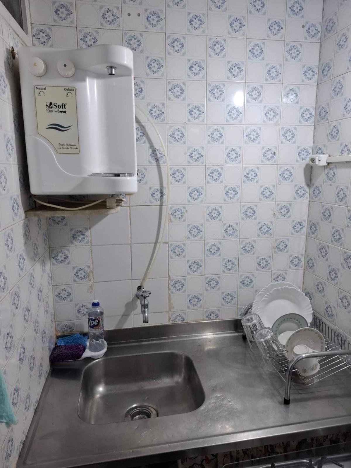 Copacabana 387 Apartamento Río de Janeiro