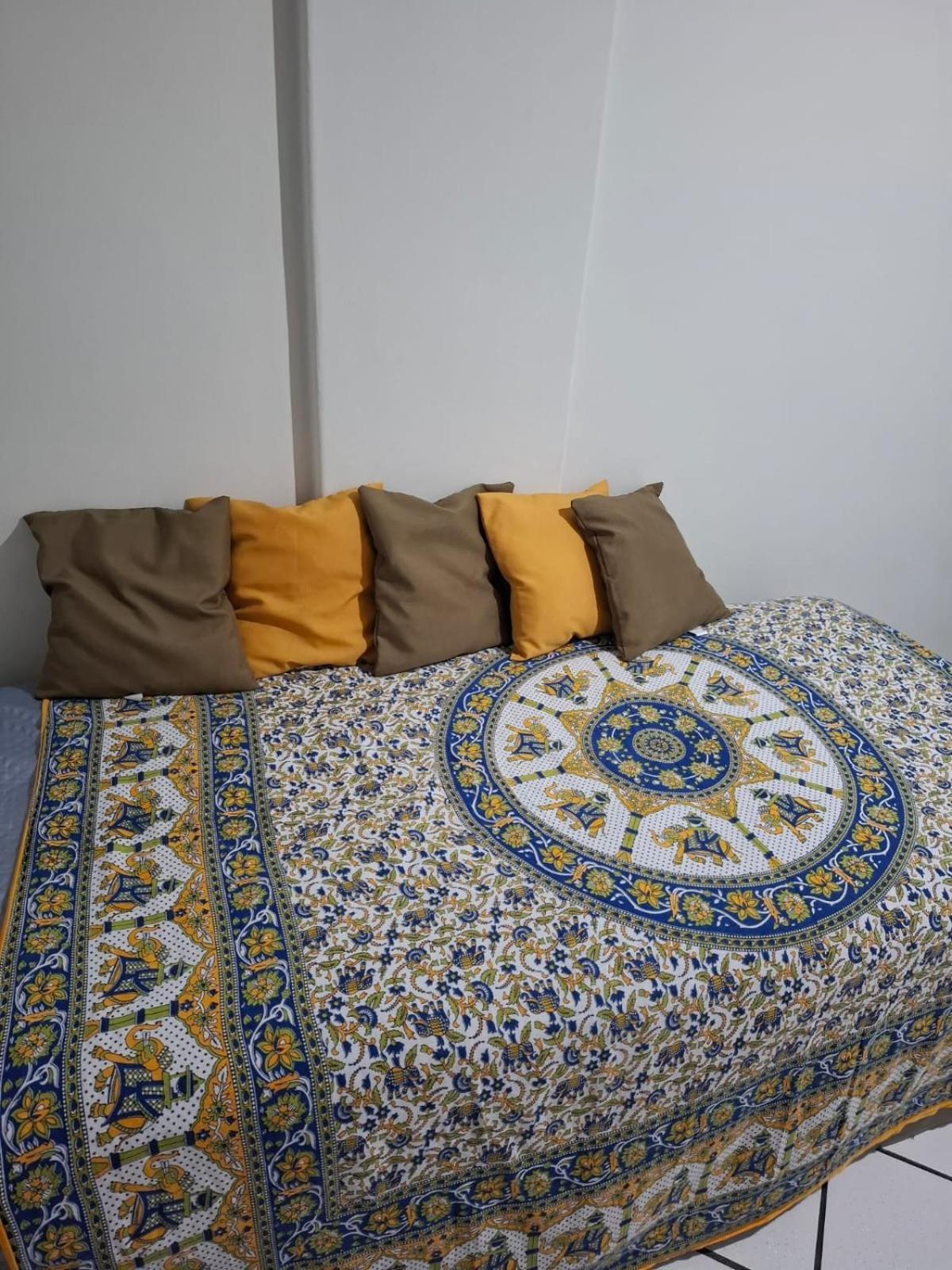 Copacabana 387 Apartamento Río de Janeiro