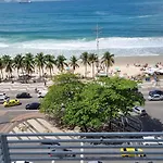 Apartamento Copacabana 387