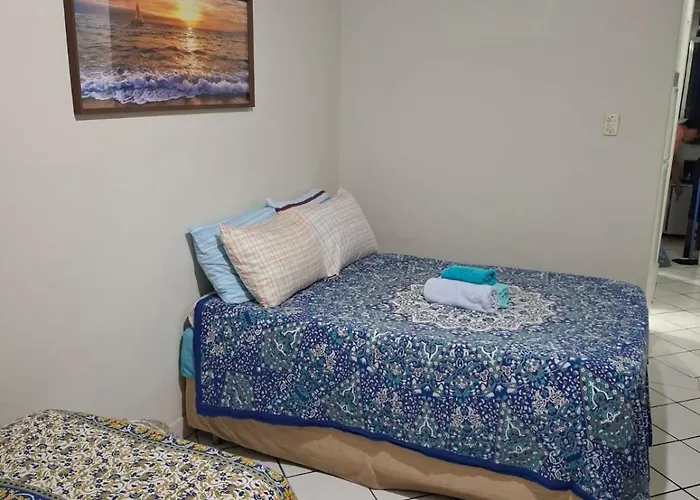 Apartamento Copacabana 387