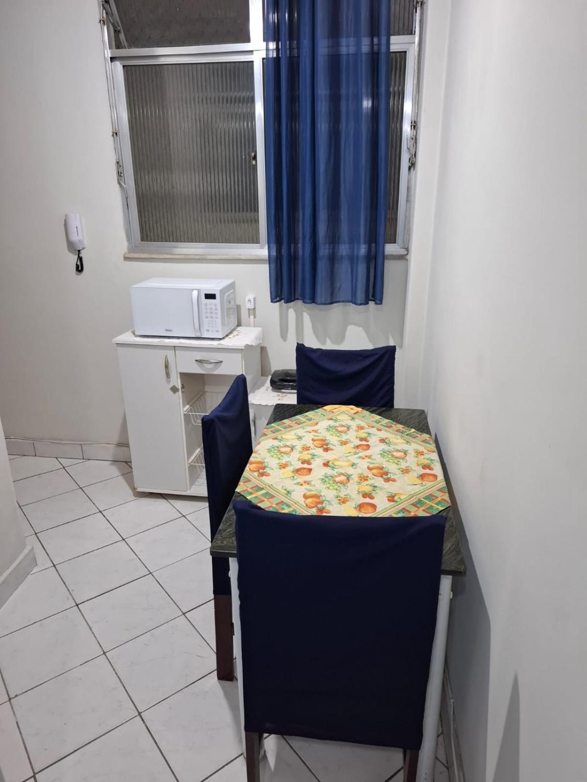Apartamento Copacabana 387