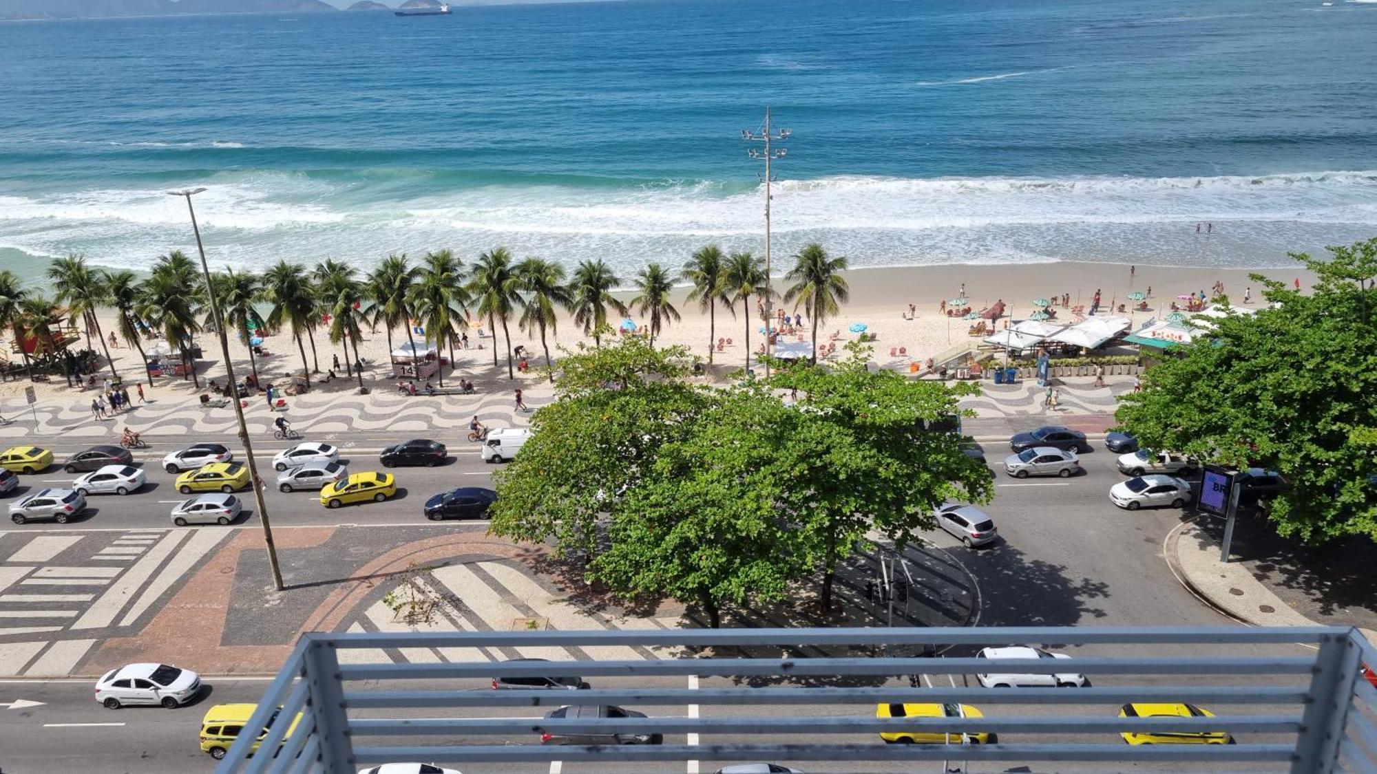 Copacabana 387