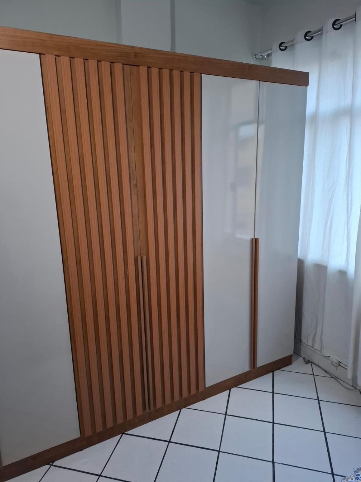 Apartamento Copacabana 387