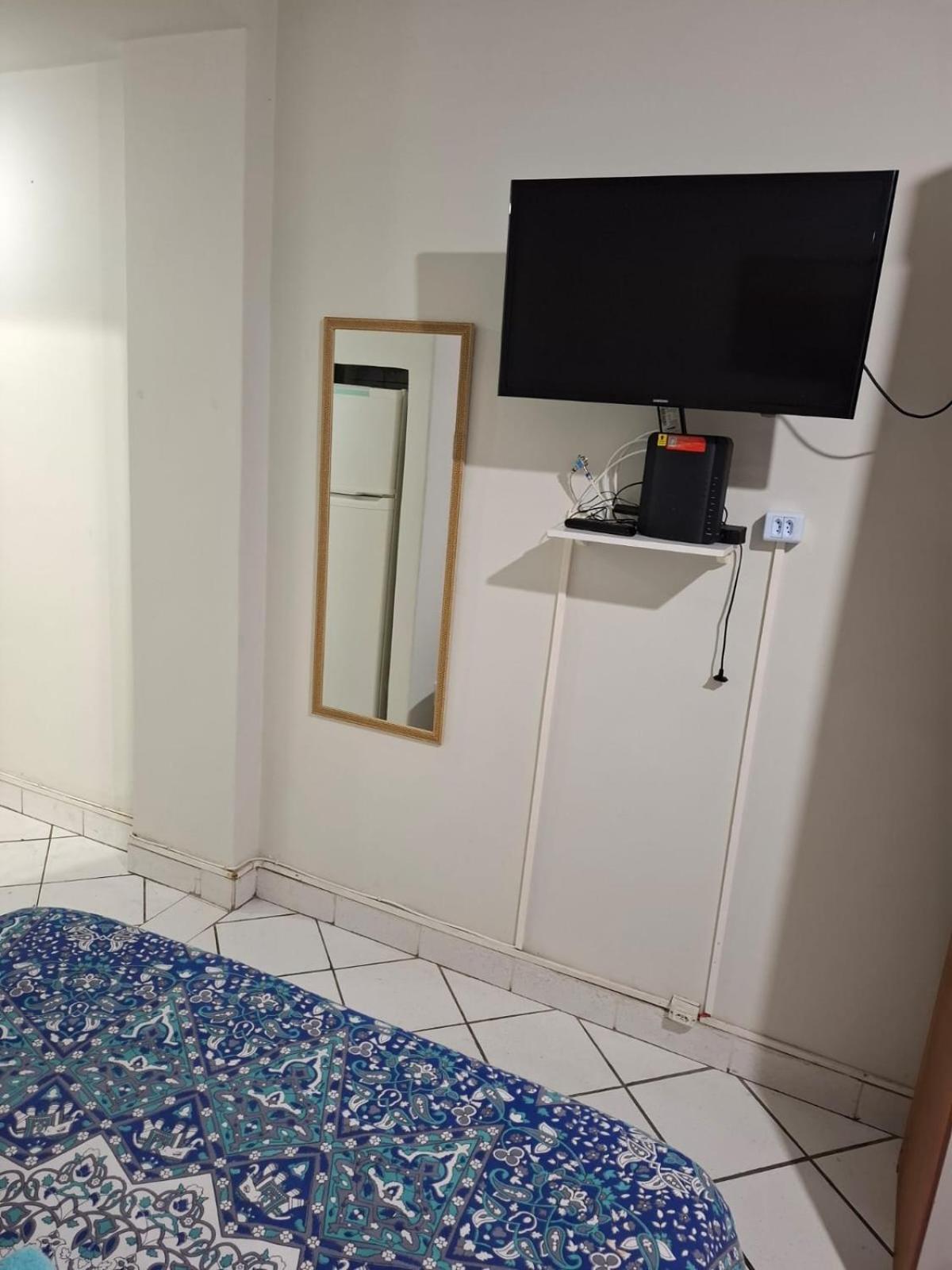 Copacabana 387 Apartamento