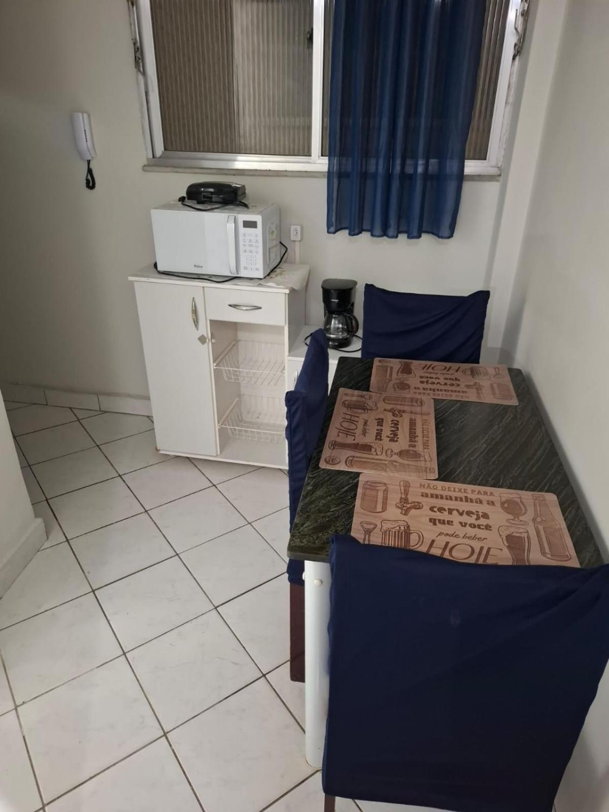 Apartamento Copacabana 387