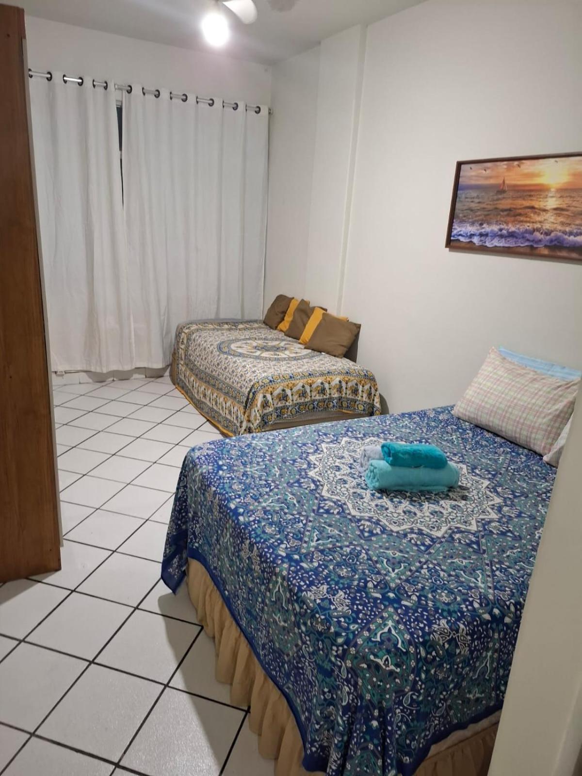 Copacabana 387 Apartamento