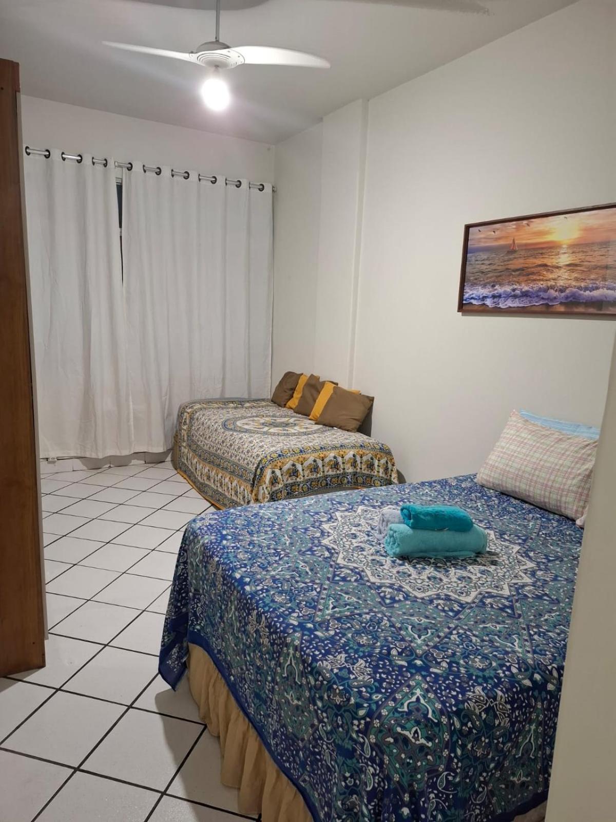 Copacabana 387 Apartamento