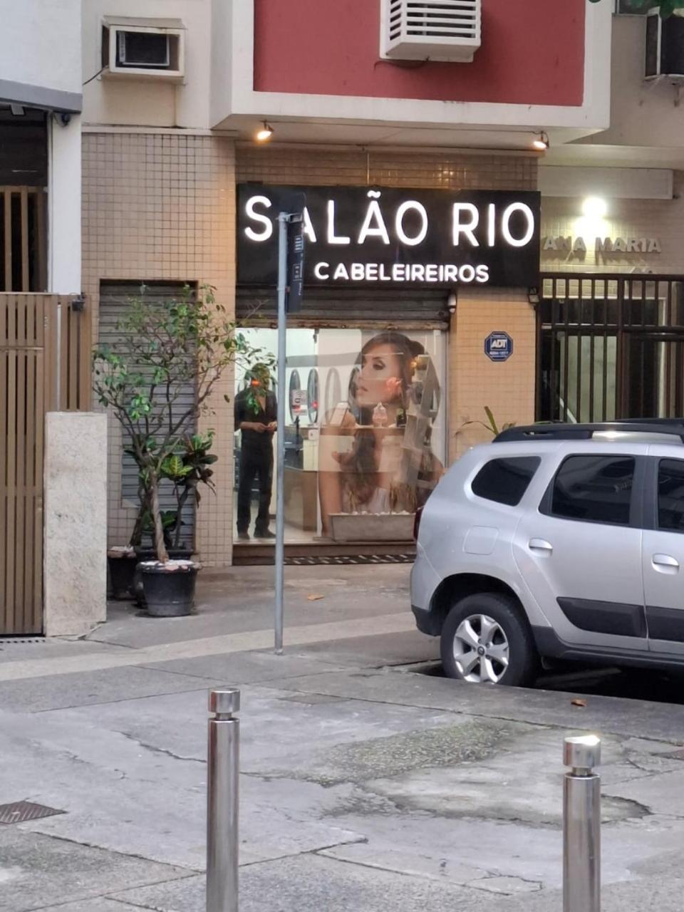 Apartamento Copacabana 387